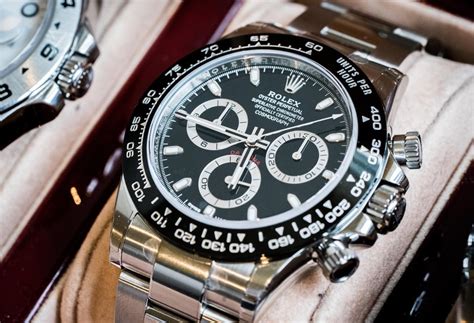 One Deal of a Daytona: The Rolex 